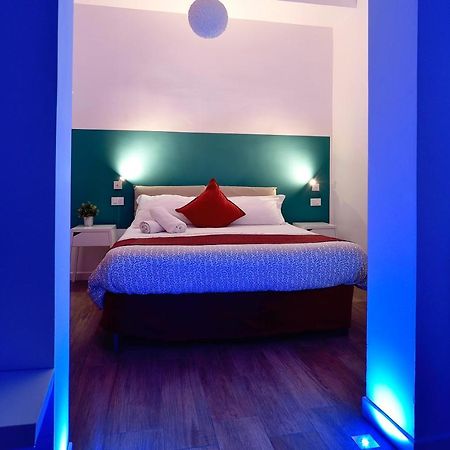 Modica Old Town Rooms Εξωτερικό φωτογραφία