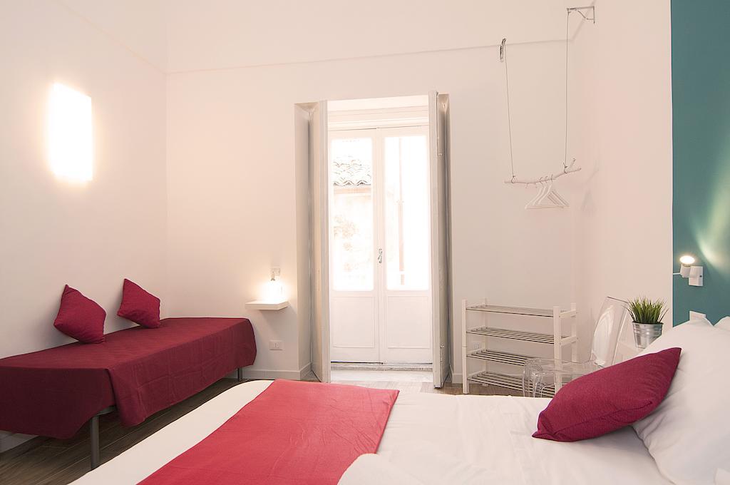 Modica Old Town Rooms Εξωτερικό φωτογραφία