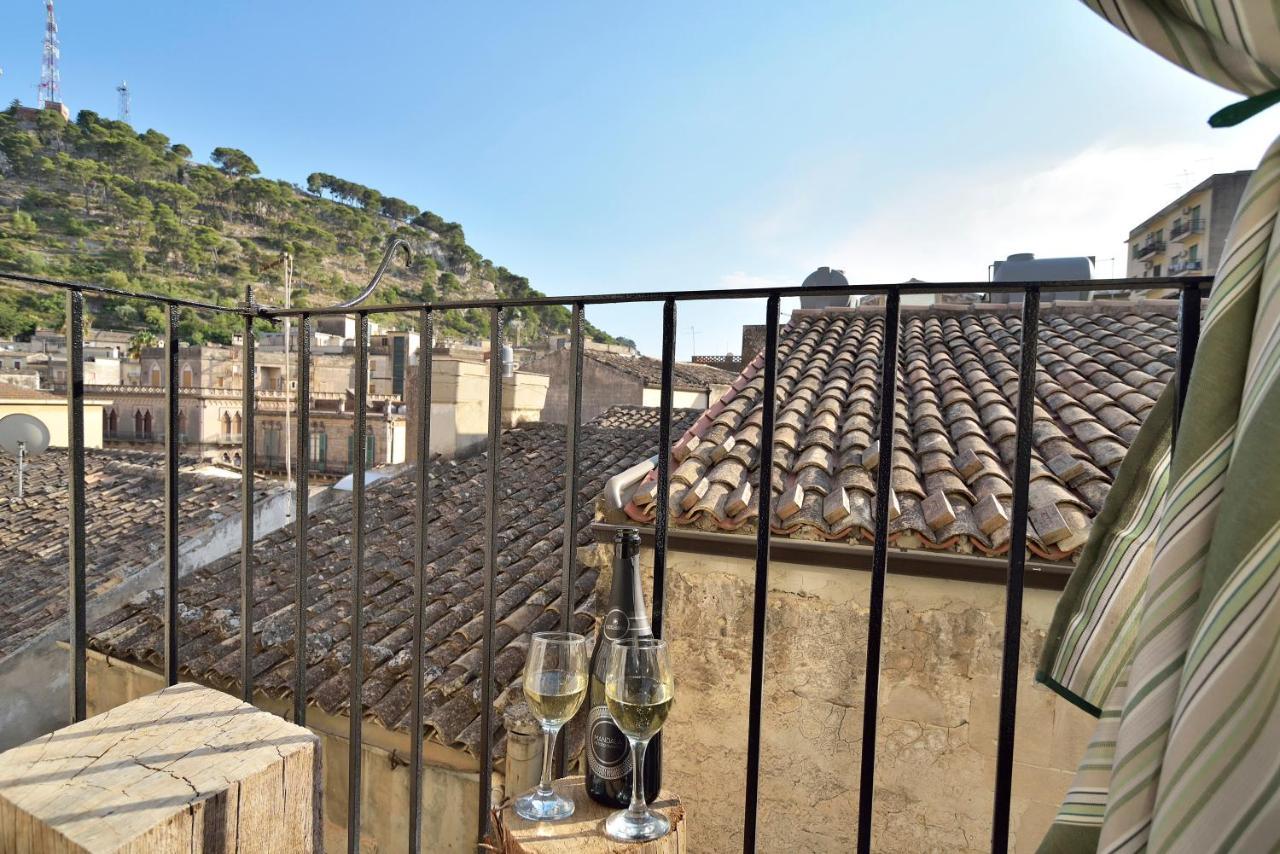 Modica Old Town Rooms Εξωτερικό φωτογραφία