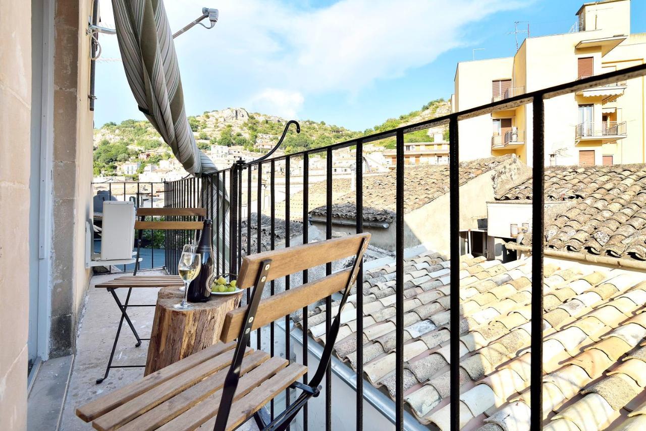 Modica Old Town Rooms Εξωτερικό φωτογραφία