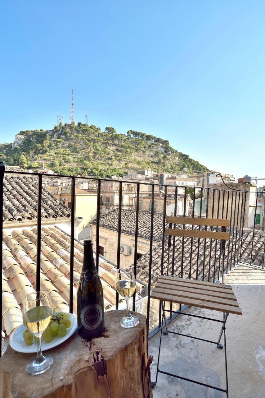 Modica Old Town Rooms Εξωτερικό φωτογραφία