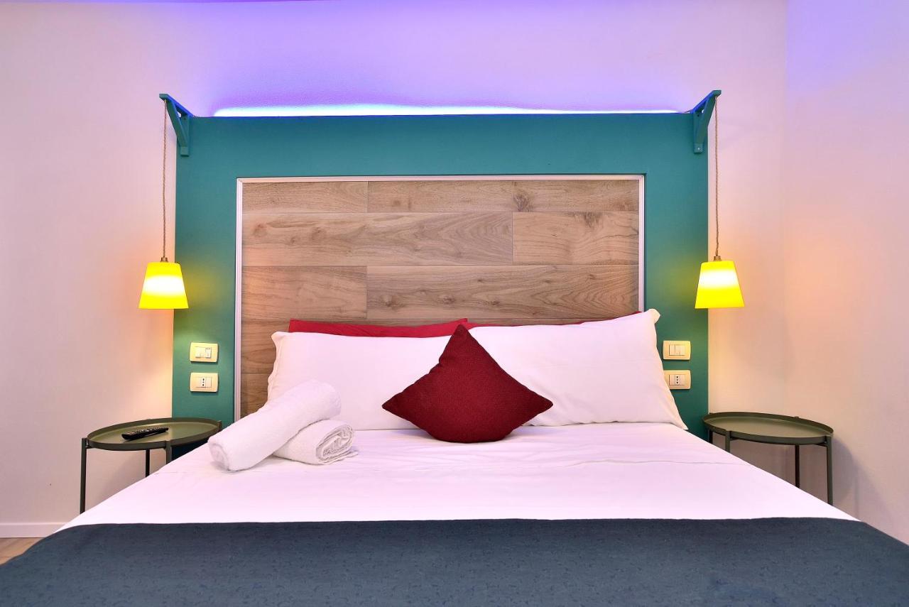 Modica Old Town Rooms Εξωτερικό φωτογραφία