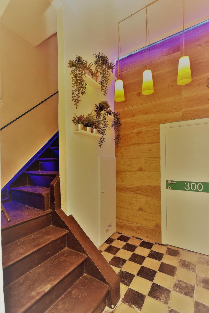 Modica Old Town Rooms Εξωτερικό φωτογραφία