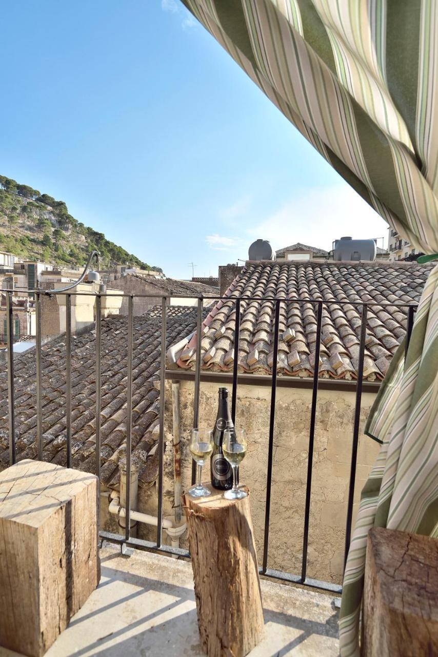 Modica Old Town Rooms Εξωτερικό φωτογραφία