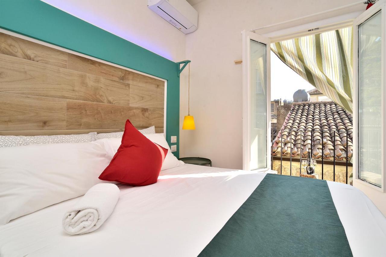 Modica Old Town Rooms Εξωτερικό φωτογραφία