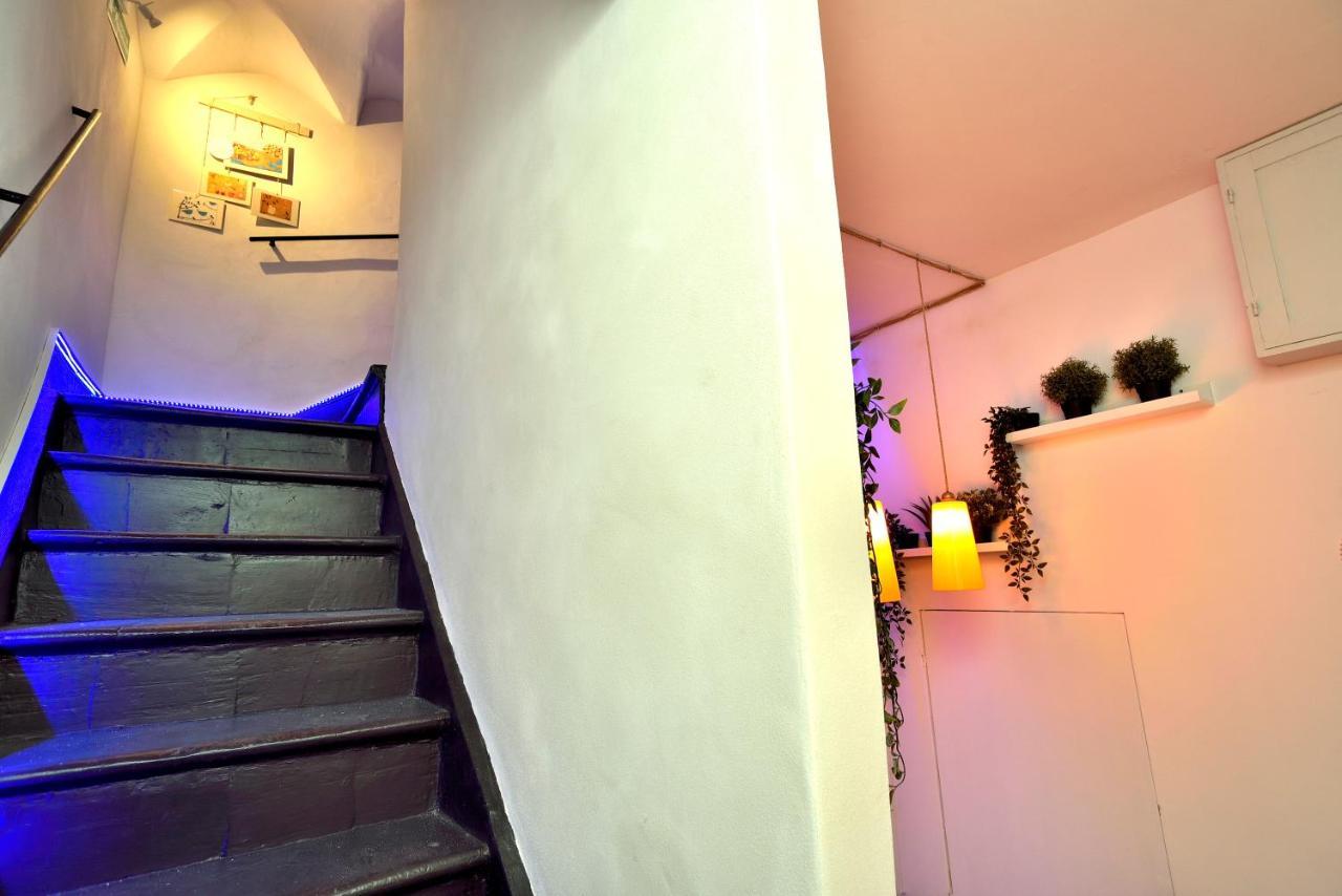 Modica Old Town Rooms Εξωτερικό φωτογραφία