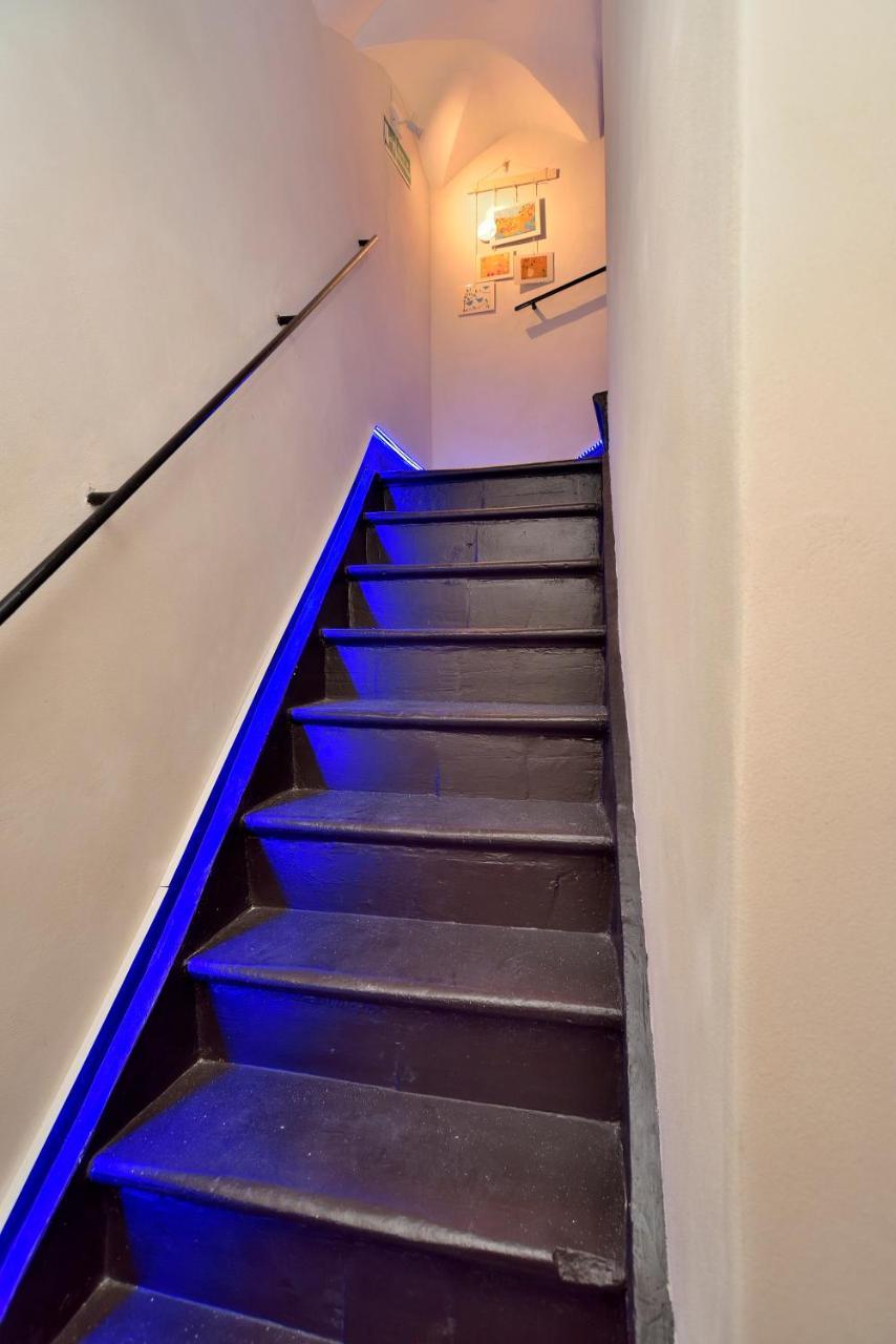 Modica Old Town Rooms Εξωτερικό φωτογραφία
