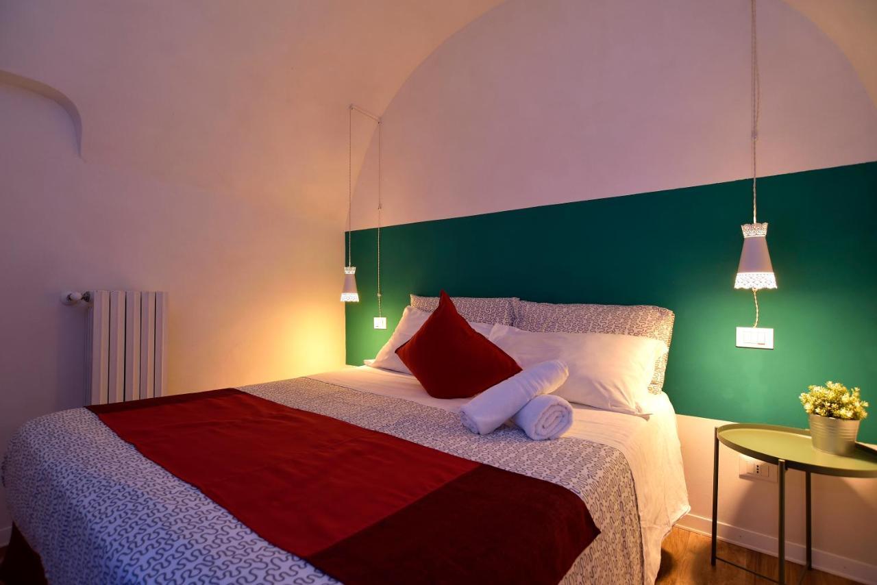 Modica Old Town Rooms Εξωτερικό φωτογραφία