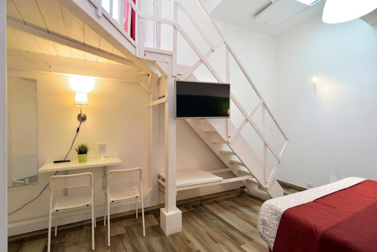 Modica Old Town Rooms Εξωτερικό φωτογραφία