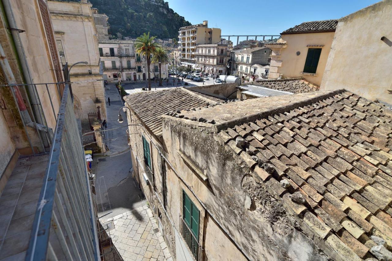 Modica Old Town Rooms Εξωτερικό φωτογραφία
