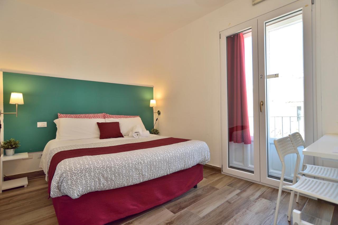 Modica Old Town Rooms Εξωτερικό φωτογραφία