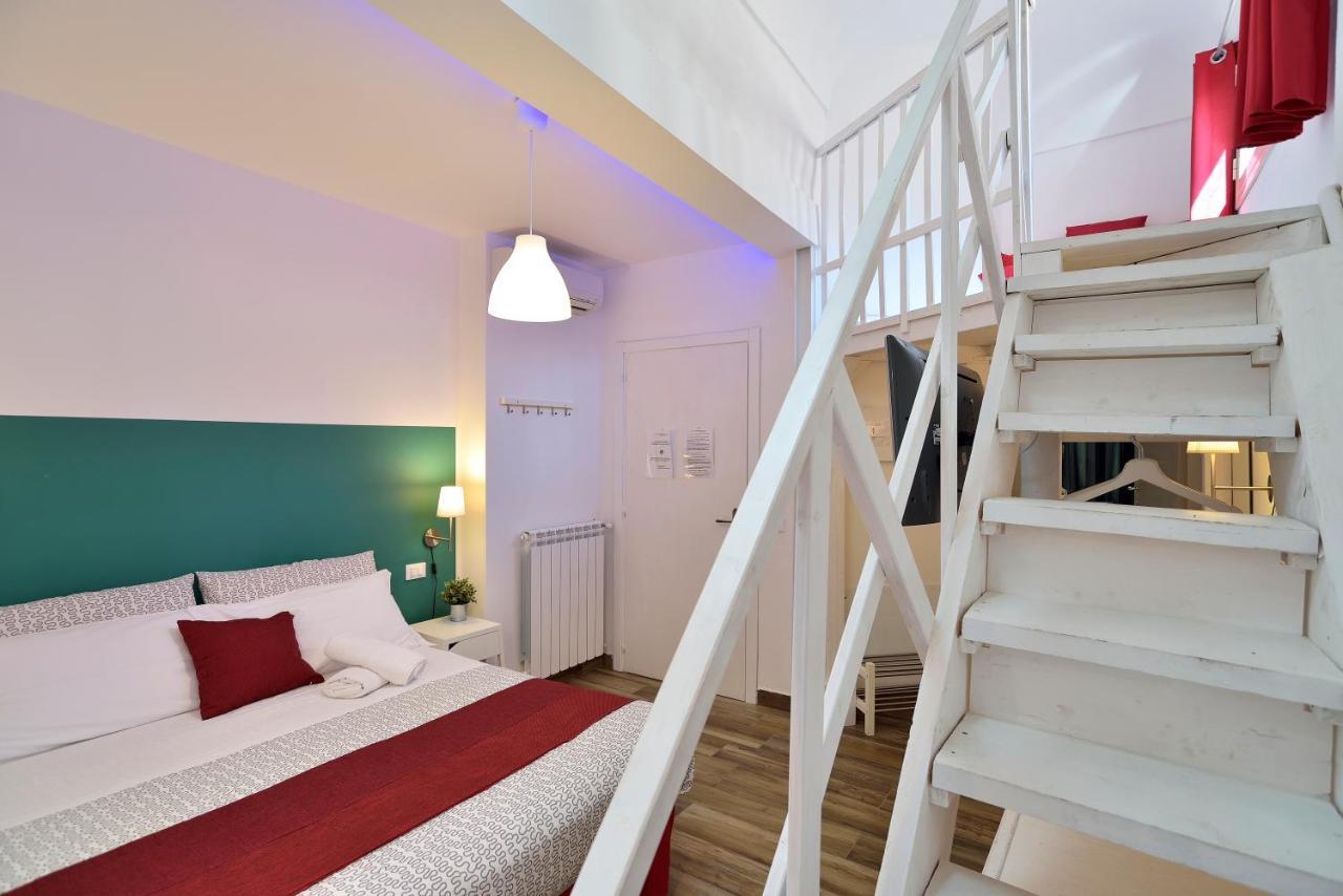 Modica Old Town Rooms Εξωτερικό φωτογραφία