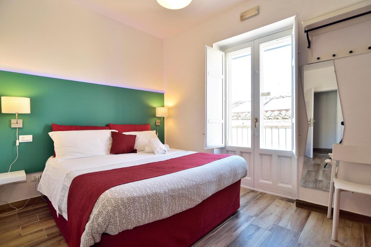 Modica Old Town Rooms Εξωτερικό φωτογραφία