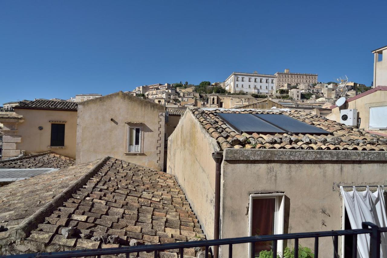 Modica Old Town Rooms Εξωτερικό φωτογραφία