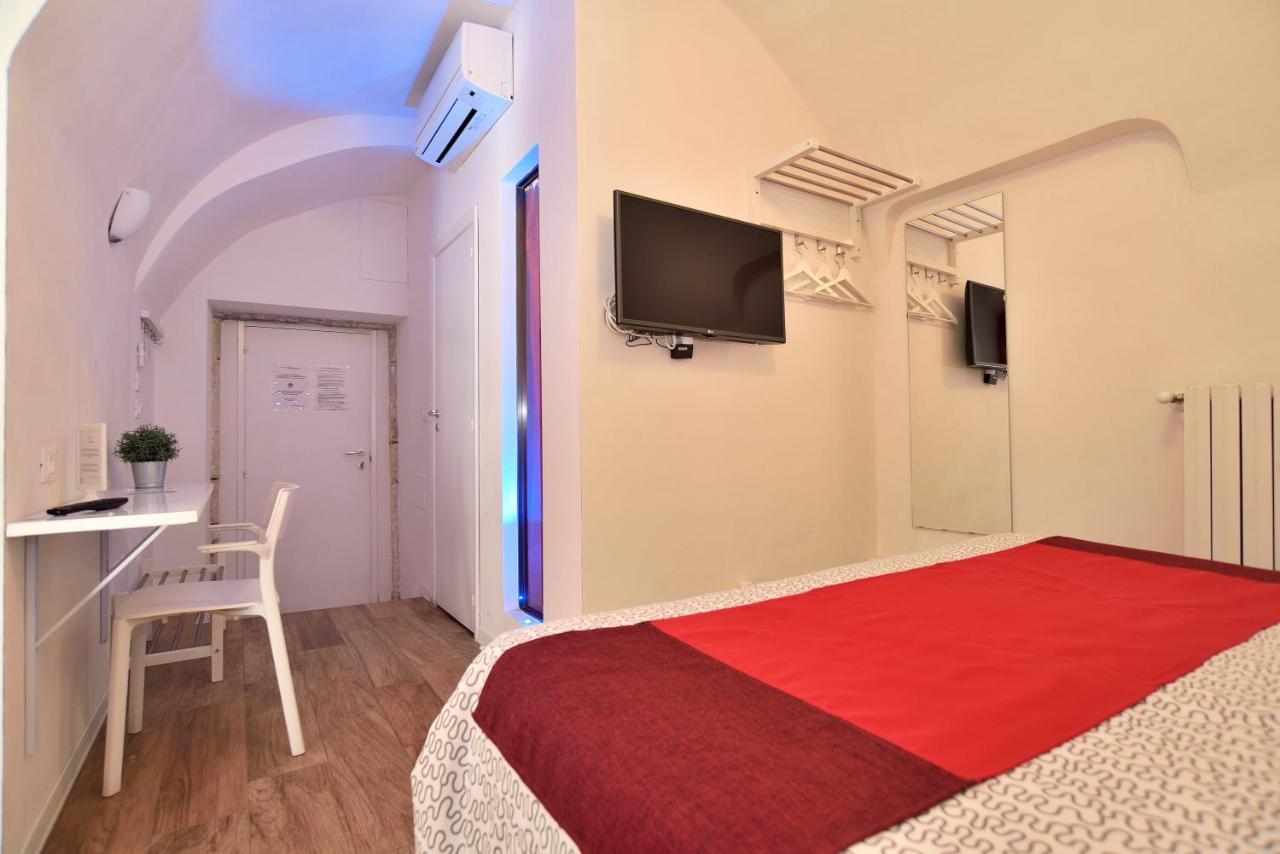 Modica Old Town Rooms Εξωτερικό φωτογραφία