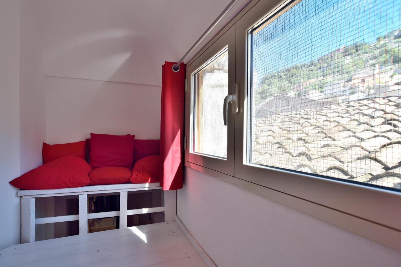 Modica Old Town Rooms Εξωτερικό φωτογραφία