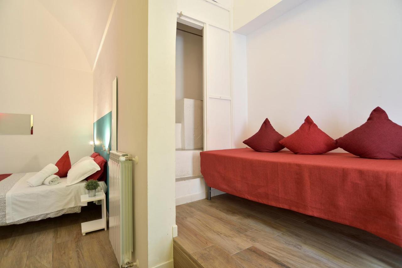 Modica Old Town Rooms Εξωτερικό φωτογραφία
