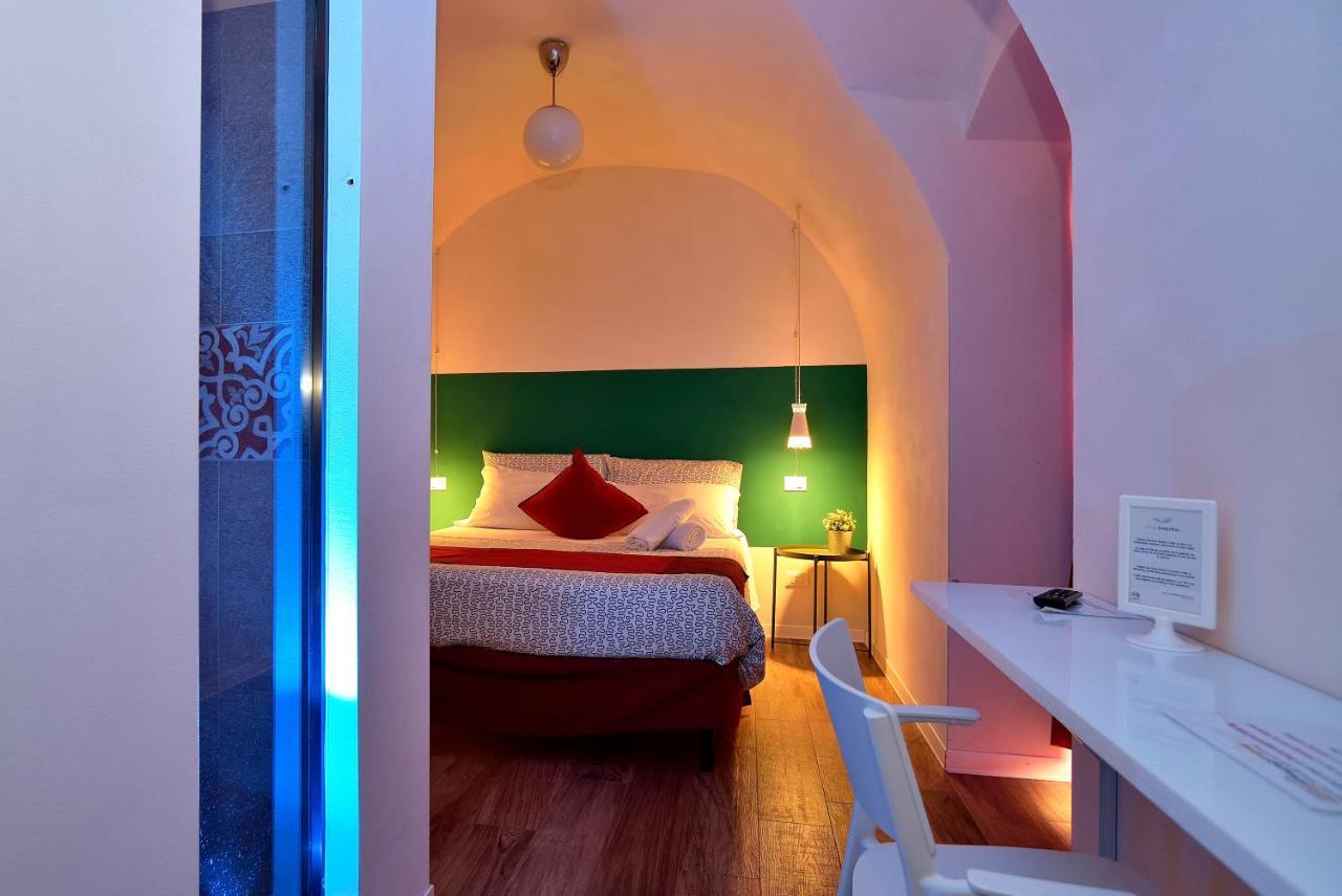 Modica Old Town Rooms Εξωτερικό φωτογραφία