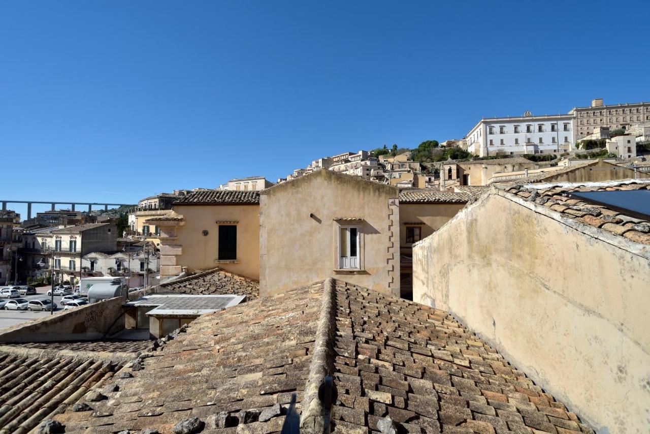 Modica Old Town Rooms Εξωτερικό φωτογραφία