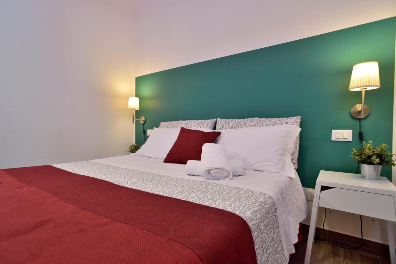 Modica Old Town Rooms Εξωτερικό φωτογραφία