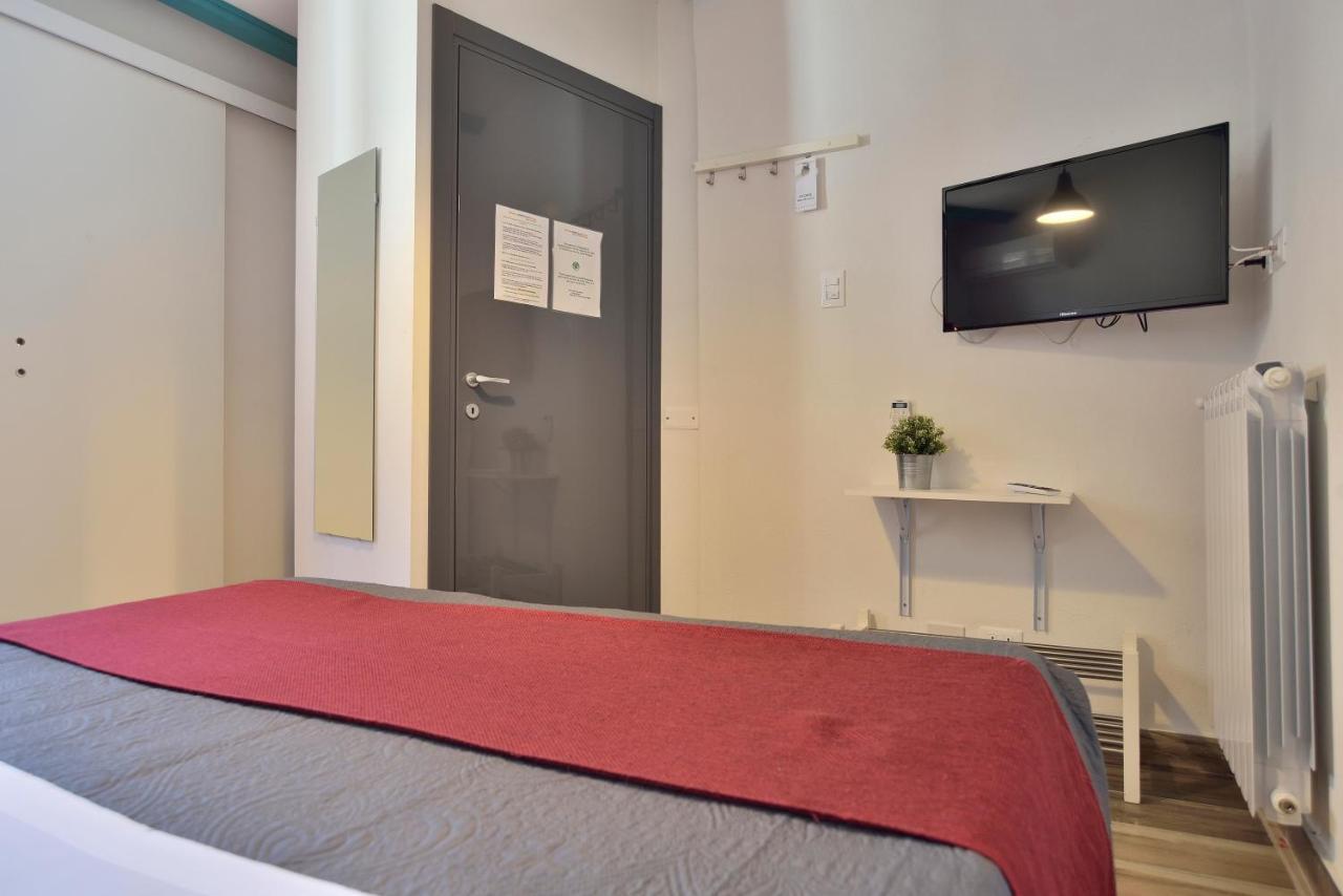 Modica Old Town Rooms Εξωτερικό φωτογραφία