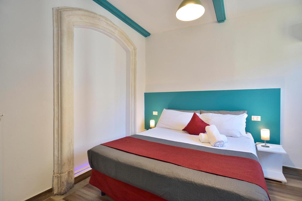 Modica Old Town Rooms Εξωτερικό φωτογραφία