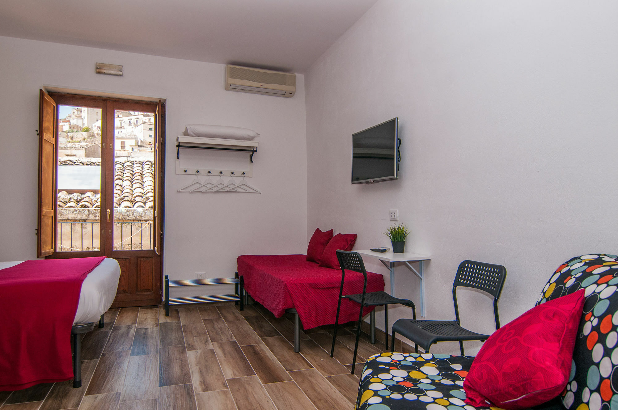 Modica Old Town Rooms Εξωτερικό φωτογραφία