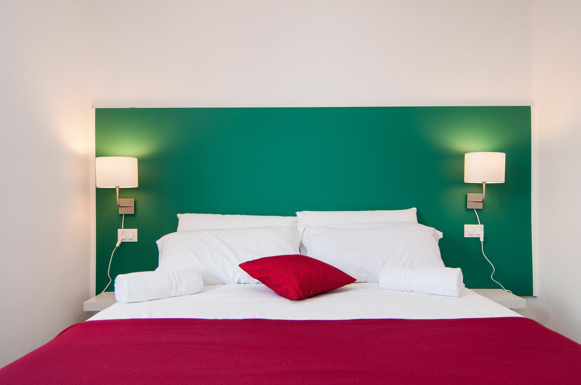 Modica Old Town Rooms Εξωτερικό φωτογραφία