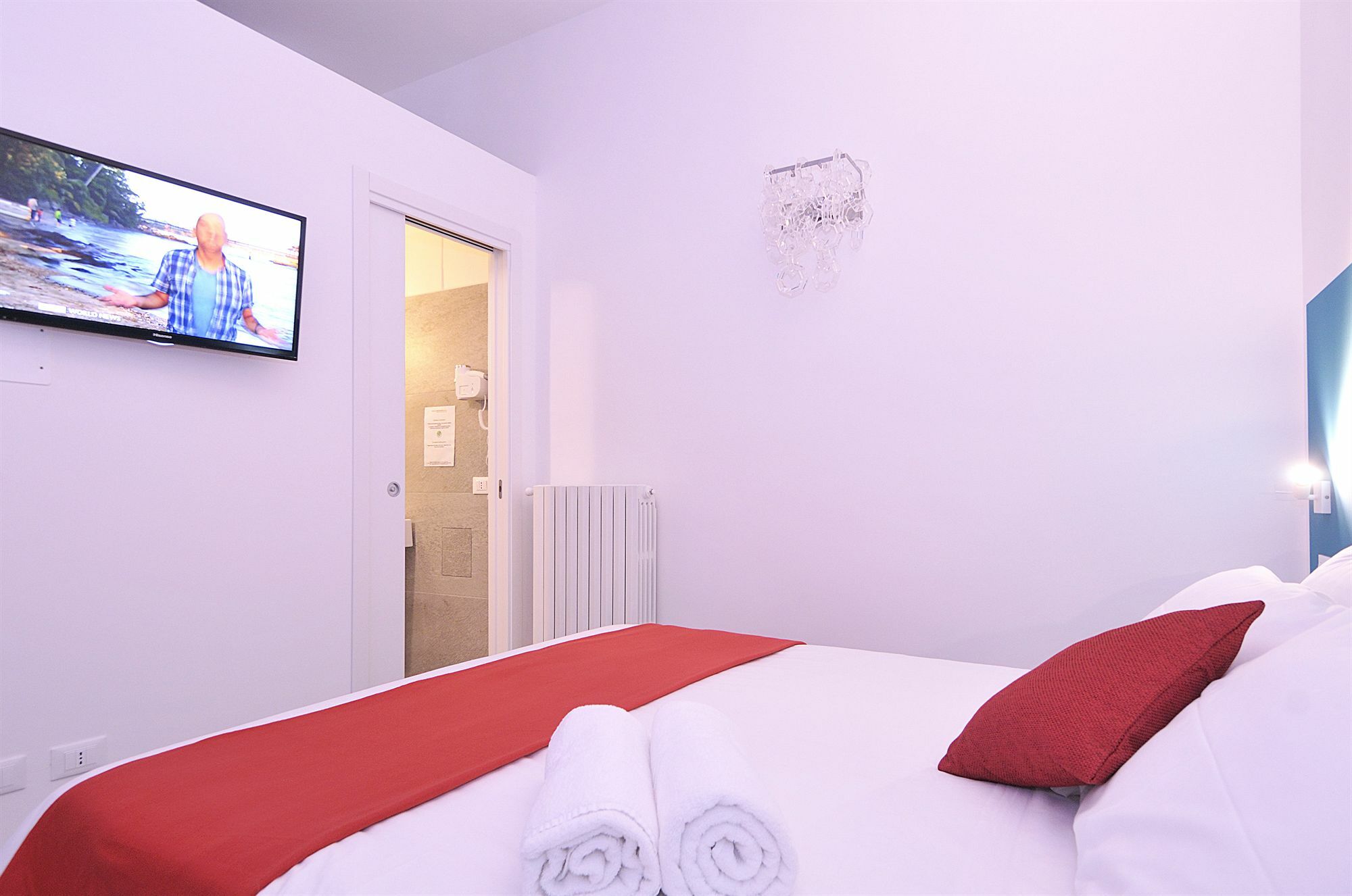 Modica Old Town Rooms Εξωτερικό φωτογραφία