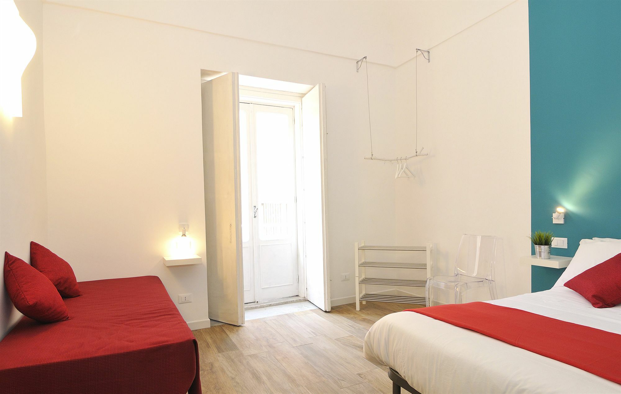 Modica Old Town Rooms Εξωτερικό φωτογραφία